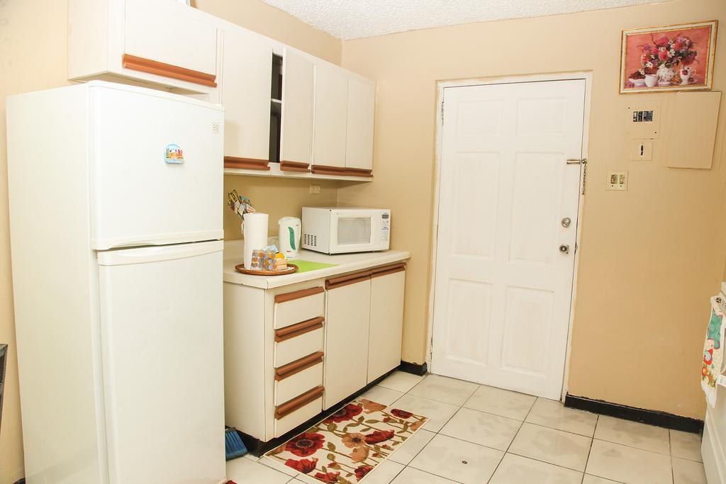 Angel'S Apartment Jamaica Κίνγκστον Εξωτερικό φωτογραφία